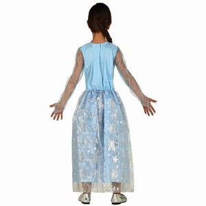 KOST�M Princezna s vlo�kami