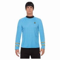 Kostm pnsky Star Trek