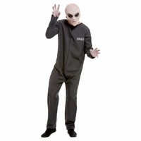 KOSTM Ufon Area 51 vel.XL