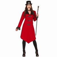 Kostm pre dospelch Gotik Diablova ena ve. M