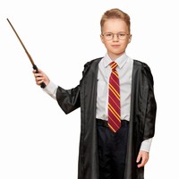 Kravata Čarodejnícka Harry Potter
