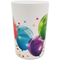 Tglik plastov opakovane pouiten Balniky 230 ml 2 ks