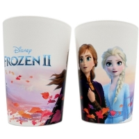 Tglik plastov opakovane pouiten Frozen 2 230 ml 2 ks