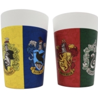 Tglik plastov opakovane pouiten Harry Potter 230 ml 2 ks