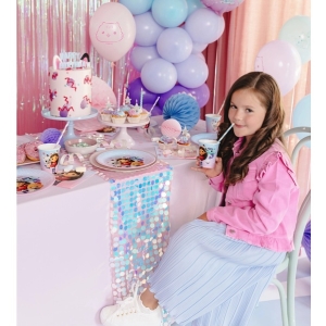 Kelmky paprov Gabby's Dollhouse 250ml 6 ks
