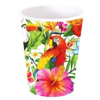 Kelmky paprov Hawaii 240 ml 6 ks