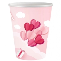 Kelmky paprov Love is in the air rov 250ml 6ks