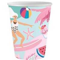 Kelmky paprov Surfing 250ml 6ks