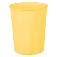 Kelmky plastov lut 220 ml 4 ks