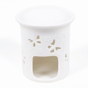 KERAMICK VONN LAMPA MOTLI