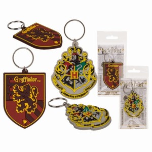 Kl��enka gumov� Harry Potter znak 1 ks - 7 cm
