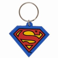 Kľúčenka Superman 7 cm