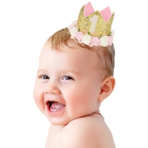 Korunka broktov zlato-rov 1. rok