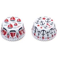 Koky na cupcakes Nmorncke 36 ks