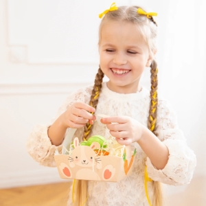 Ko��ky Velikono�n� pap�rov� 4 ks