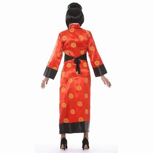 KOSTÝM Japonka vel.M (38-40)
