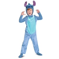 Kostm Lilo a Stich vel. S (5-6 let)
