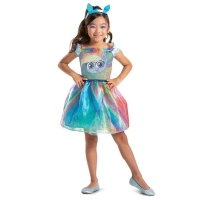 Kostm My Little Pony - Rainbow Dash, 3-4 roky