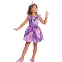 Kostm My Little Pony - Twilight Sparkle, 3-4 roky