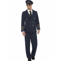 Kostm Pilot ve. L