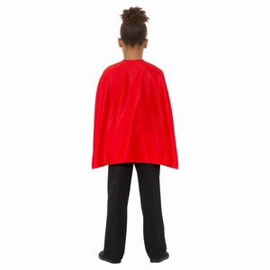 KOST�M d�tsk� Superhrdina �erven�