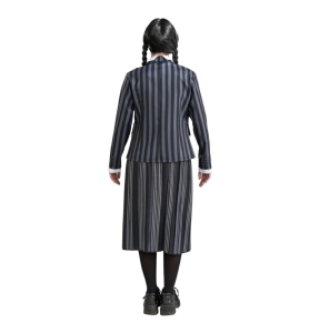 Kostm dmsk Wednesday koln uniforma