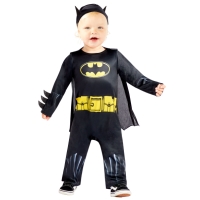 Kostým detský Batman veľ. 12-18 mesiacov