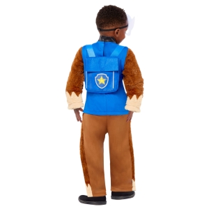 Kostm dtsk Chase Deluxe vel. 3-4 roky (104cm)