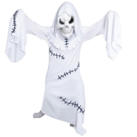 Halloween - Kostm detsk Duch