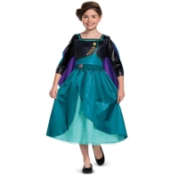 Kostm detsk Frozen 2 Princezn Anna