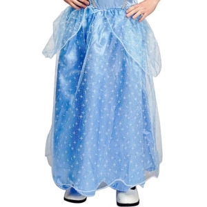 Kostm Ledov princezna 110/120 cm