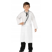 Kostým detský Lekár