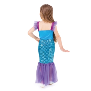 Kost�m d�tsk� Mo�sk� panna vel. S