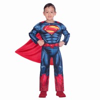 Kostým detský Superman