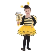 Kostým detský Včielka veľ. 2-3 roky