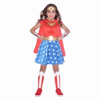 Kostm detsk Wonder Woman