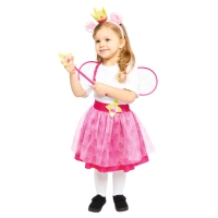 Kostm detsk Peppa Pig Vlia princezn