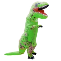 Kostm nafukovac T-Rex 250 cm