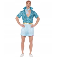 Kostm pnsky Ken Safari