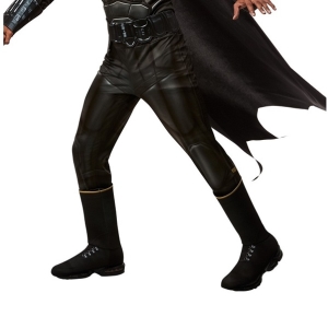 Kostm Batman s hrud a 3D pskem vel. Uni
