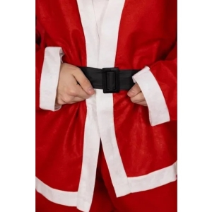 Kostm Santa Claus vel. 170-190 cm