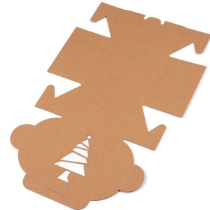 Krabika paprov s prhledem Stromeek