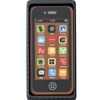 Krabika s okoldou Smartphone 40 g