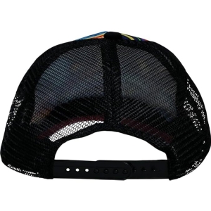 K�iltovka "psychotick�" barevn�