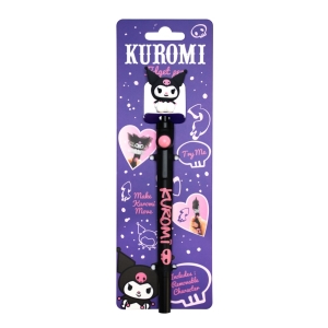 Kuromi pohybliv pero