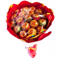 Kytica lzatiek Chupa Chups 228 g