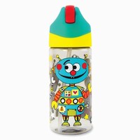 FAA na pitie so slamkou Roboti 350ml