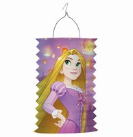 LAMPION Disney Princezna 28cm