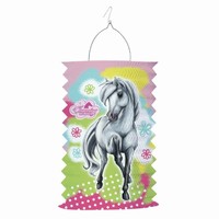 LAMPIN Oarujce kone 2, 28cm