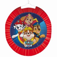 LAMPION Labkov patrola 25cm